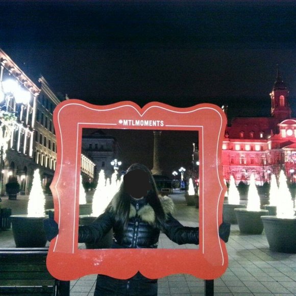 Nicole Benisti Winter Jacket! One time edition! First come first serve! - Picture 10 of 10